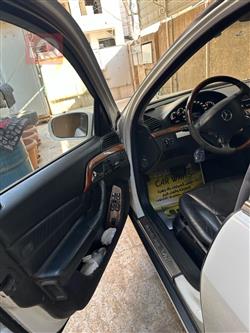 مێرسێدس بێنز S-Class